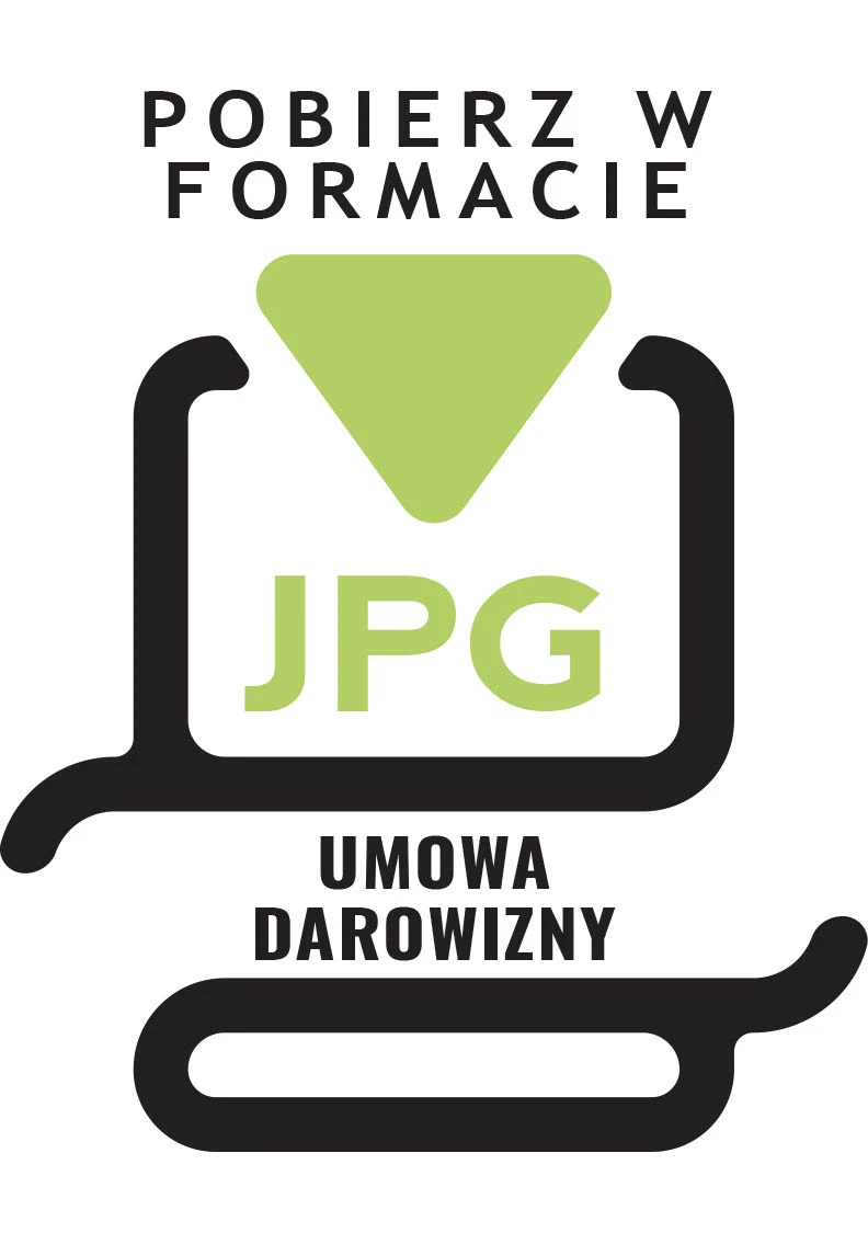Pobierz wzór, druk lub formularz w formacie JPG - Umowa darowizny naczepy samochodowej