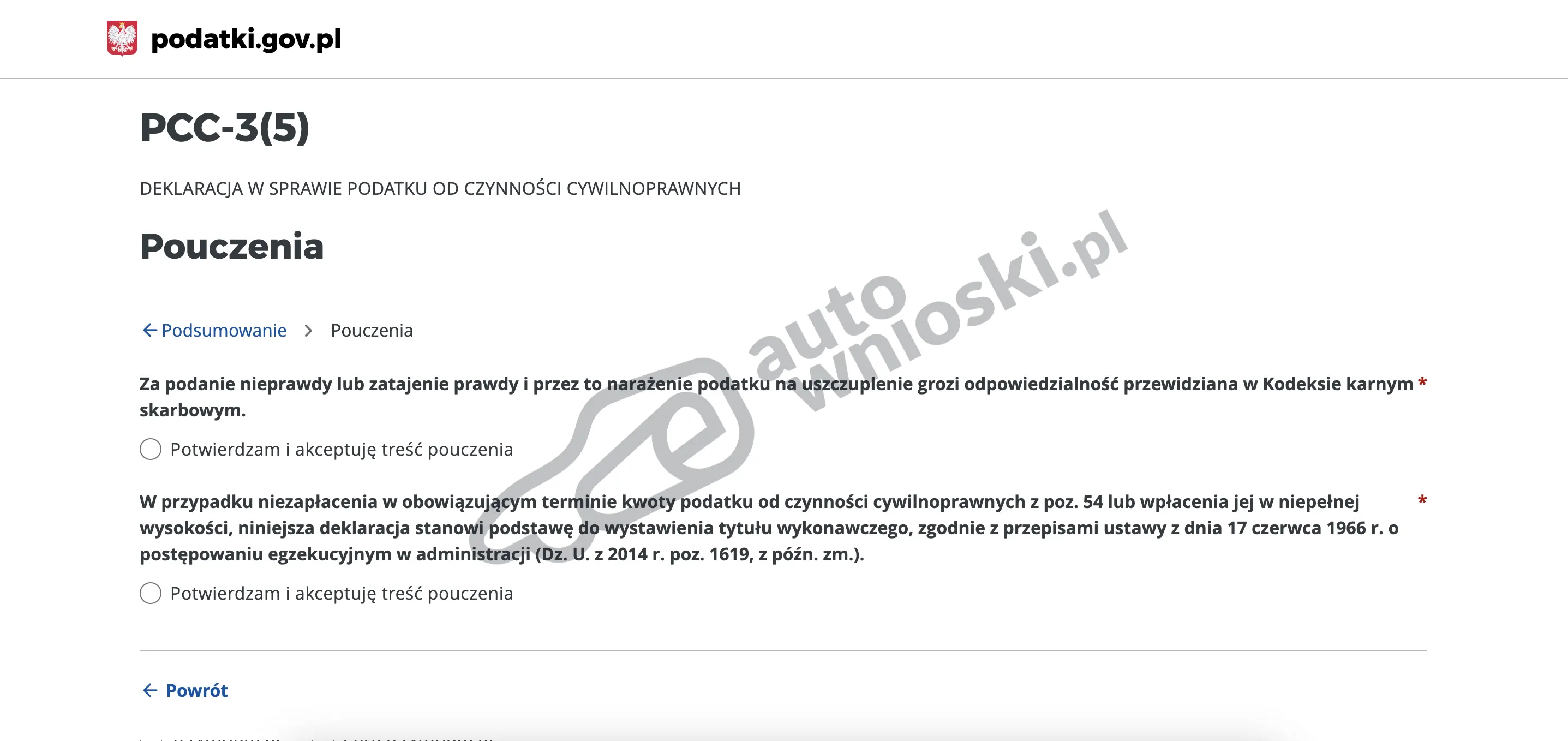 Błednie podany poziom emisji spalin EURO w CEPiK dla Twojego pojazdu? Zobacz co zrobić aby to poprawić.