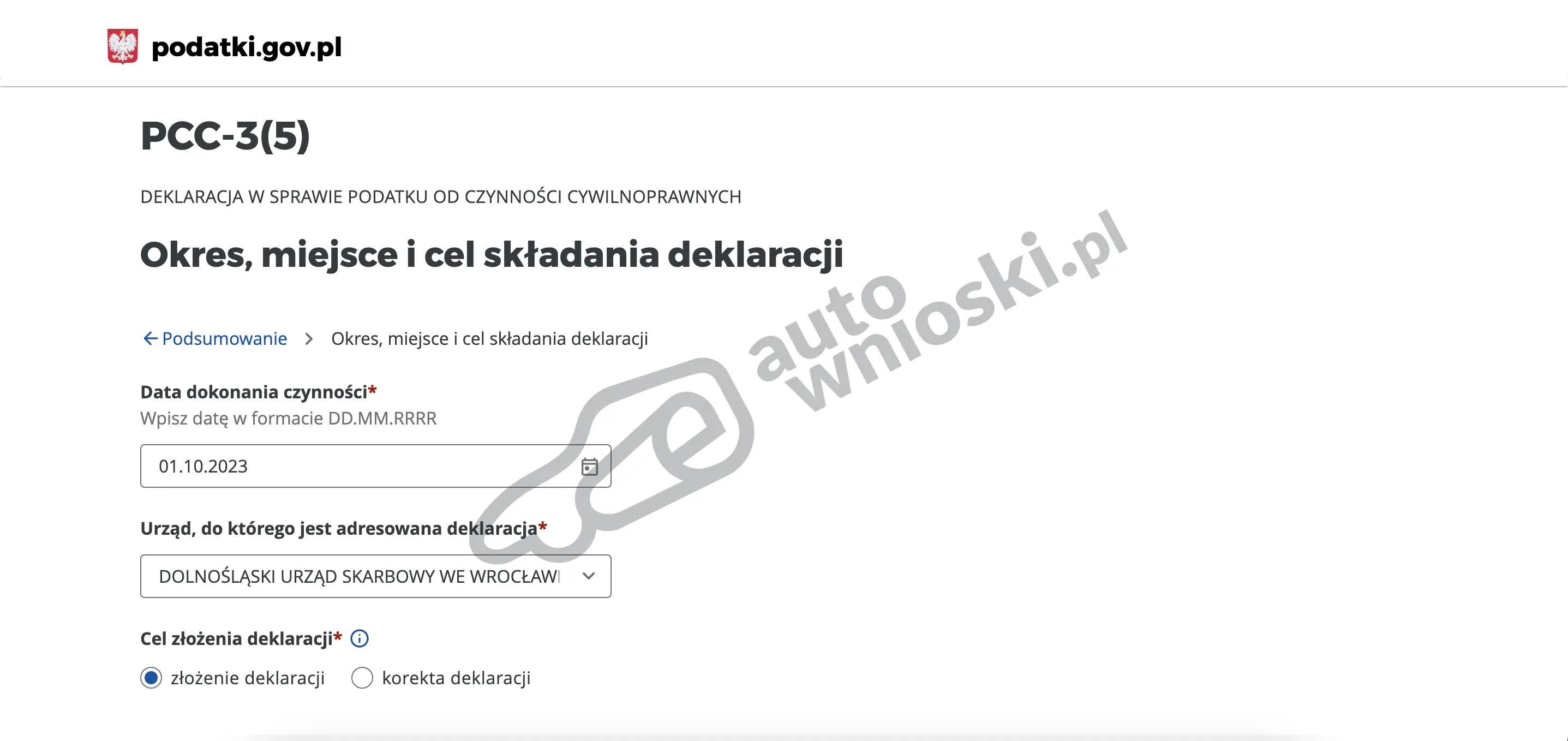 Błednie podany poziom emisji spalin EURO w CEPiK dla Twojego pojazdu? Zobacz co zrobić aby to poprawić.
