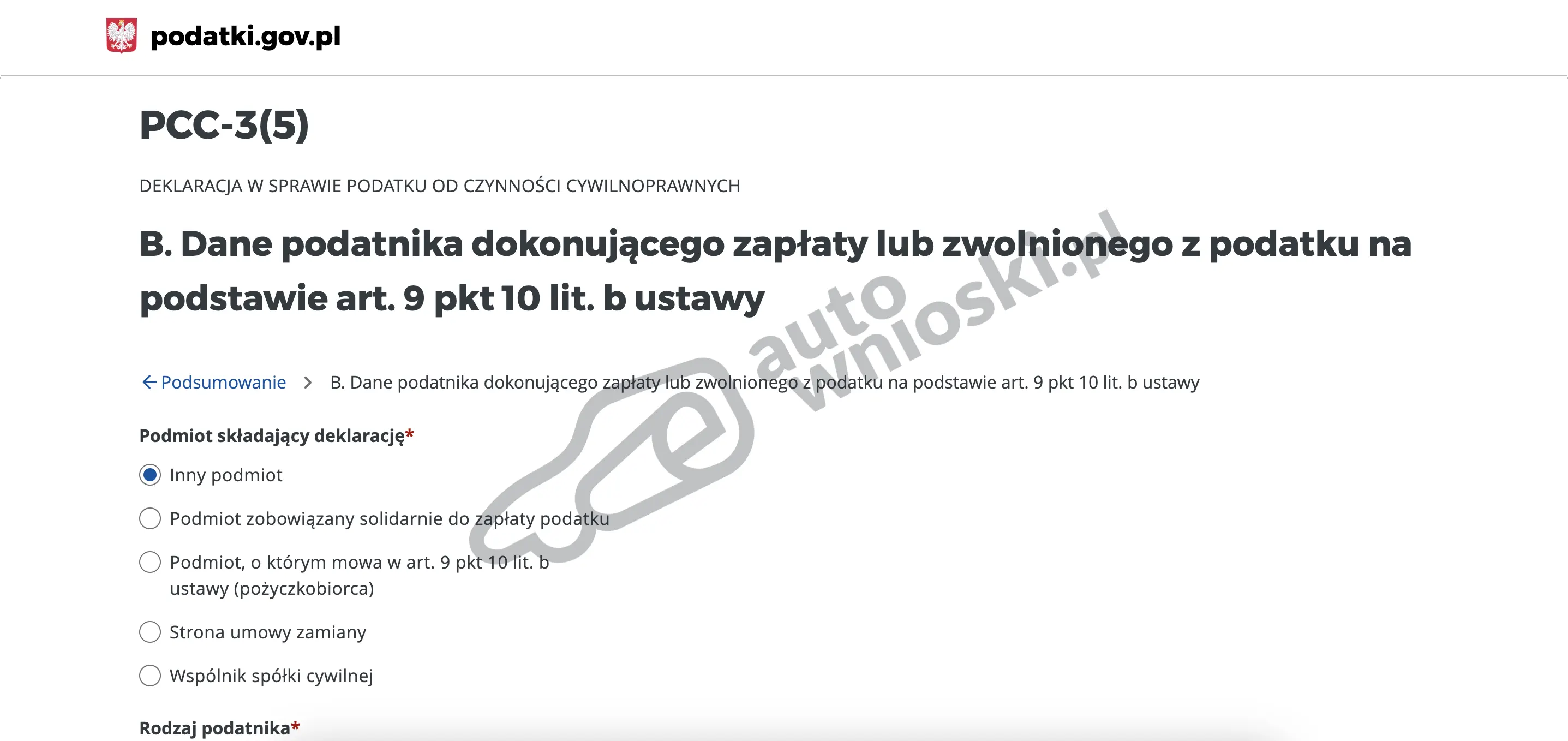 Błednie podany poziom emisji spalin EURO w CEPiK dla Twojego pojazdu? Zobacz co zrobić aby to poprawić.