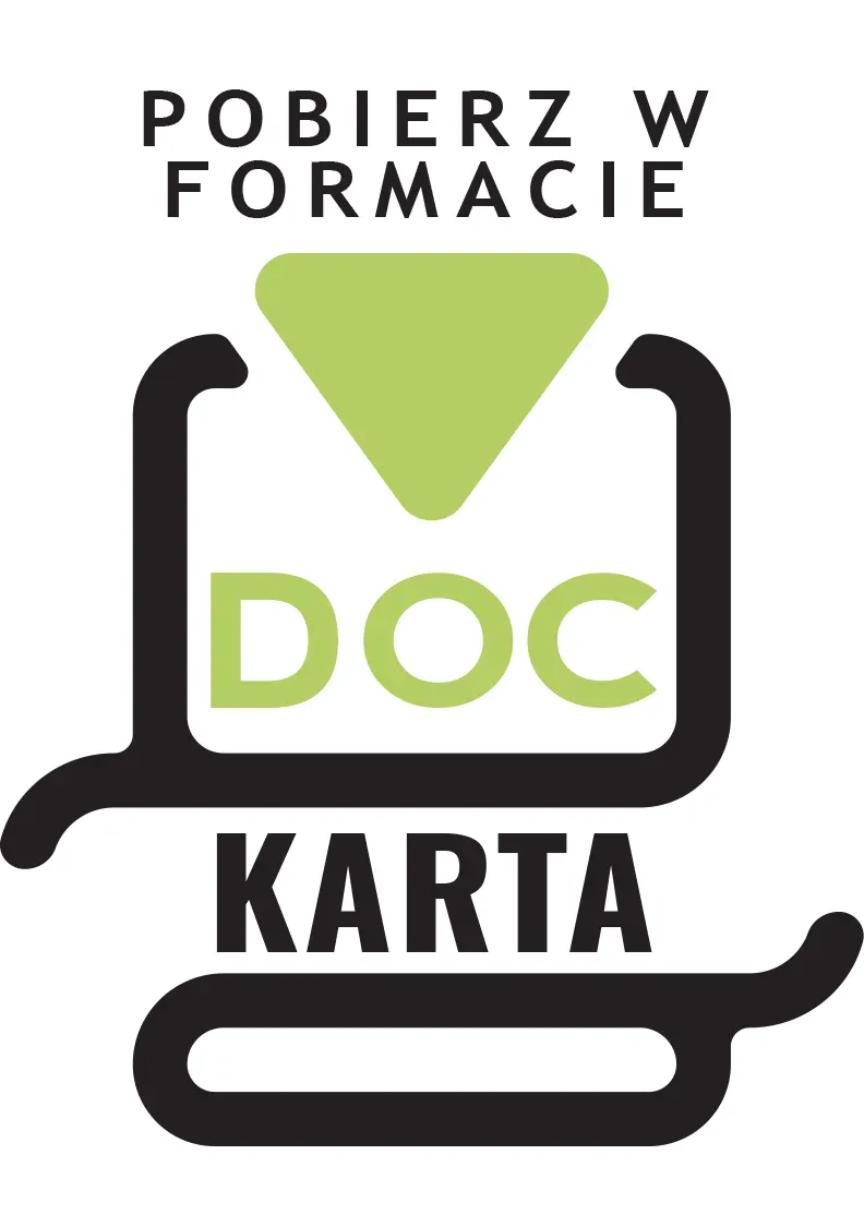 Pobierz wzór, druk lub formularz w formacie DOC - Biała karta ewidencyjna pojazdu zabytkowego Pobierz wzór, druk lub formularz w formacie DOC - Biała karta ewidencyjna pojazdu zabytkowego