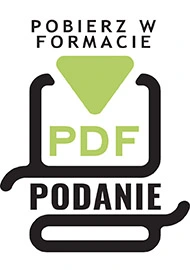 Pobierz wzór, druk lub formularz w formacie PDF - Podanie o przesłanie zaświadczenia potwierdzającego dane zawarte w utraconym dowodzie rejestracyjnym pojazdu