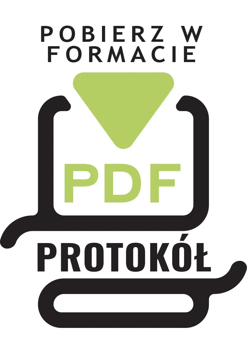 Pobierz wzór, druk lub formularz w formacie PDF - Protokół zdawczo-odbiorczy pojazdu po jego zakupie lub przekazaniu