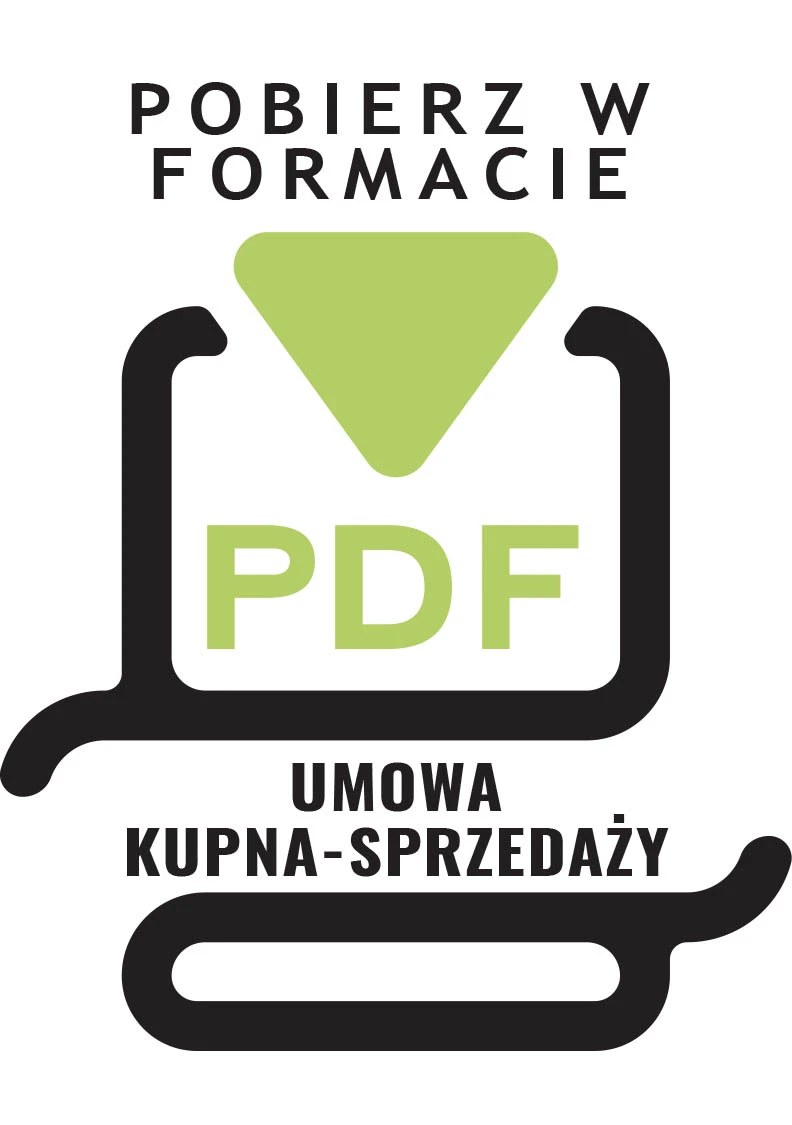 Pobierz wzór, druk lub formularz w formacie PDF - Umowa kupna motoroweru lub skutera w języku polskim i holenderskim (dwujęzyczna)