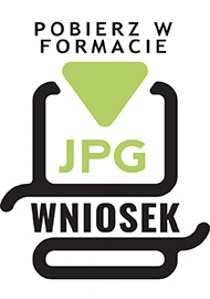 Pobierz wzór, druk lub formularz w formacie JPG - wniosek o rejestracje samochodu osobowego Łęczyce