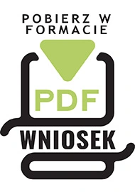 Pobierz wzór, druk lub formularz w formacie PDF - wniosek o rejestracje nowego pojazdu Adamów