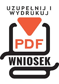 Pobierz wzór, druk lub formularz w formacie PDF wniosek o wydanie PKK (Profilu Kandydata Kierowcy) - Baranów