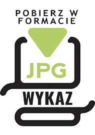 Pobierz wzór, druk lub formularz w formacie JPG - Wykaz pojazdów (lista znajdujących się pojazdów w firmie)