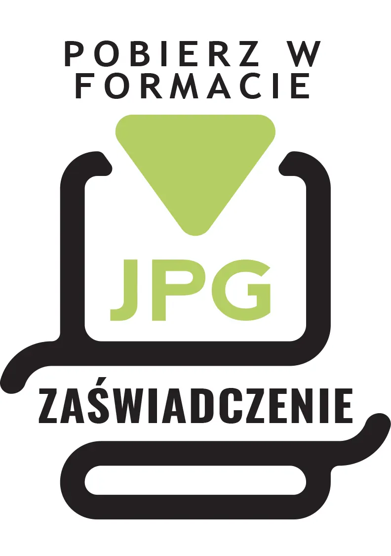 Pobierz wzór, druk lub formularz w formacie JPG - Zaświadczenie o odbyciu praktyk w warsztacie samochodowym